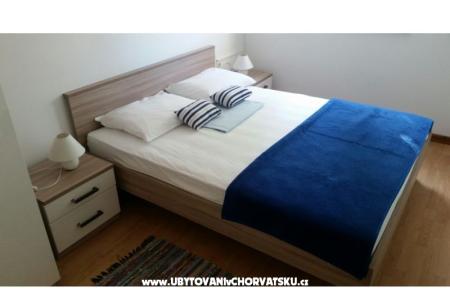 Appartementen Matic Vrsi foto 5