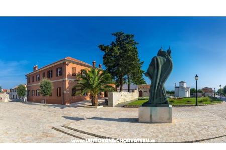 Appartementen Mirjana foto 2