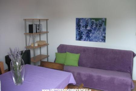 Appartementen Nin foto 2