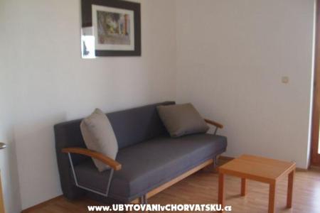 Appartementen Pavlović foto 5
