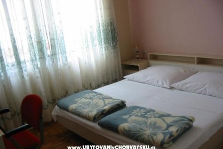 Appartementen Pekić foto 4