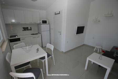 Appartementen Popović foto 4