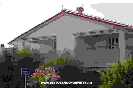 Appartementen Ružmarin foto 2