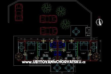 Appartementen Sjauš foto 2