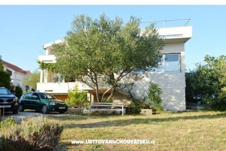 Appartementen Skoljic foto 4