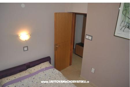 Appartementen sv. Jakov foto 3
