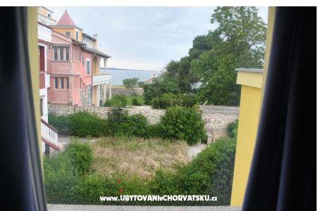 Appartementen sv. Jakov foto 4