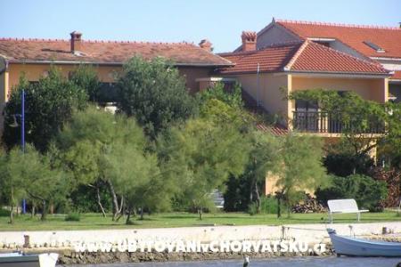 Appartementen Tome foto 2