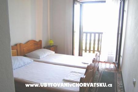 Appartementen Tome foto 3