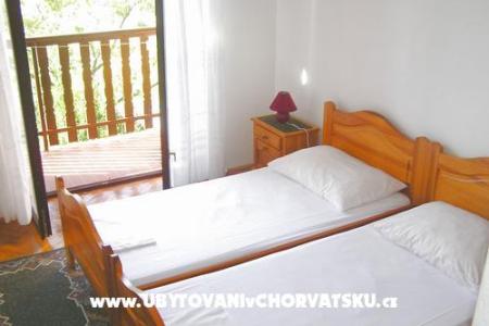 Appartementen Tome foto 4