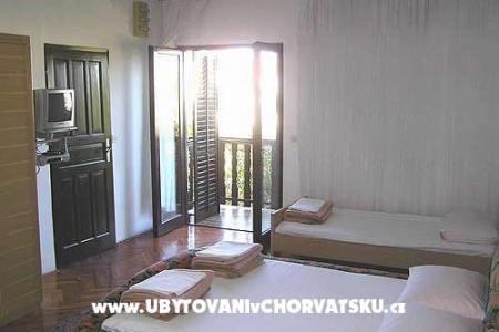 Appartementen Tome foto 5