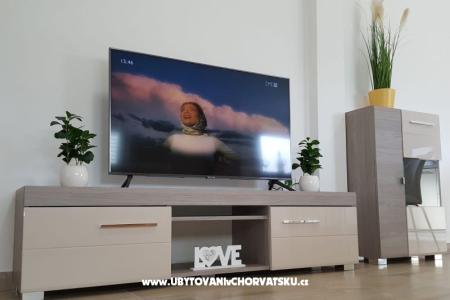 Appartementen Tomislav VRSI-NIN foto 3