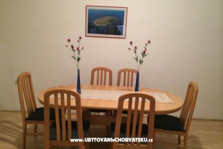 Appartementen Venka Kalmeta foto 5