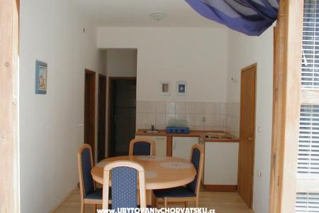 Appartementen Venka Kalmeta foto 2