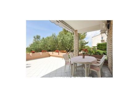 Appartementen Vrsi, Mulo Nin - Zadar Kroatië