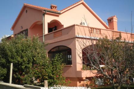 Appartementen Zoric foto 2