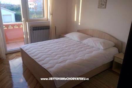 Appartementen Zoric foto 3