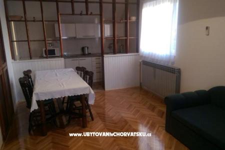 Appartementen Zoric foto 5