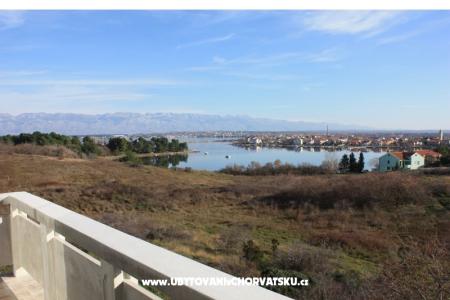 Appartementen Monika Nin foto 2