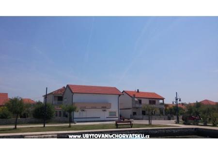 Appartementen Anastazija foto 2