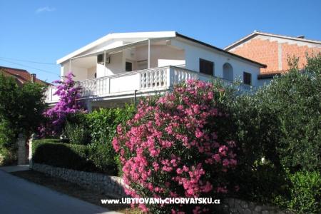 Appartementen Baras Nin - Zadar Kroatië