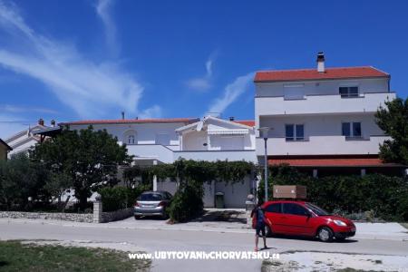 Appartementen Baras foto 2