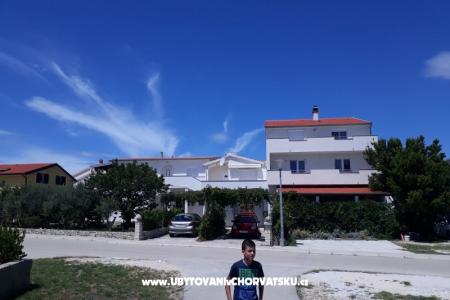 Appartementen Baras foto 5