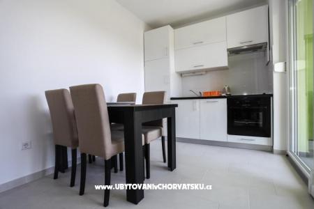 Appartementen Juhart foto 4