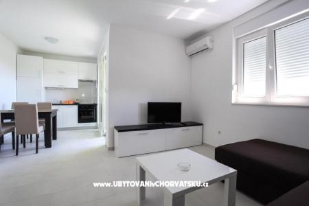 Appartementen Juhart foto 5
