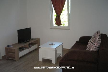 Appartementen Lucin foto 2