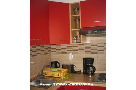 Appartementen Lucin foto 4