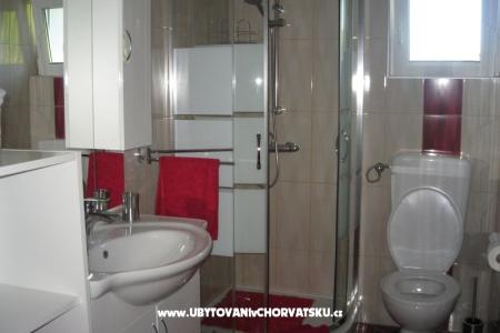 Appartementen Lucin foto 5
