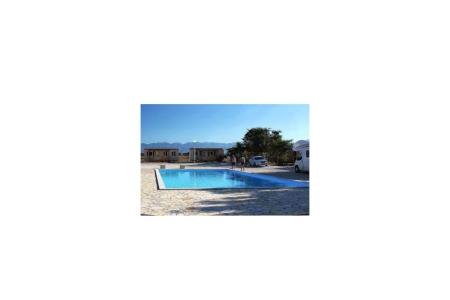 Appartementen Mobile Homes Peroš foto 2