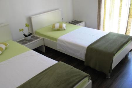 Appartementen WINDROSE foto 4