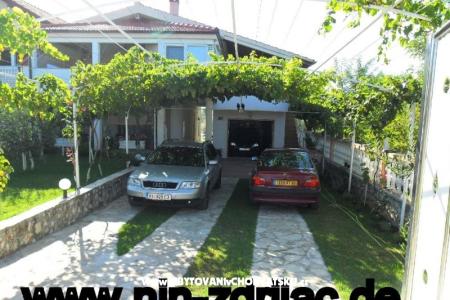 Kata Nin Nin - Zadar Kroatië