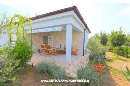 Holiday Home POMALO foto 2