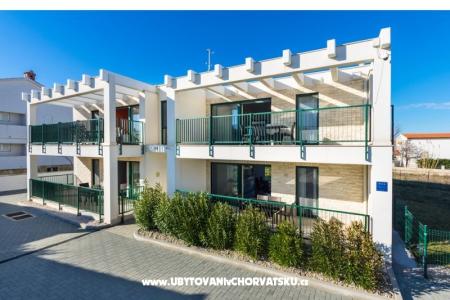 Queen Beach Resort Appartementen foto 5