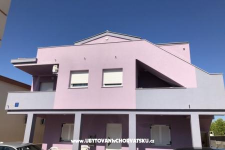 Appartementen Vučur  foto 2
