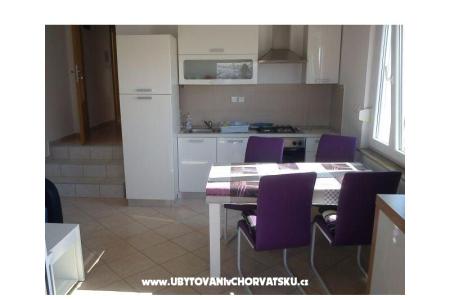 Novalja Appartementen foto 5