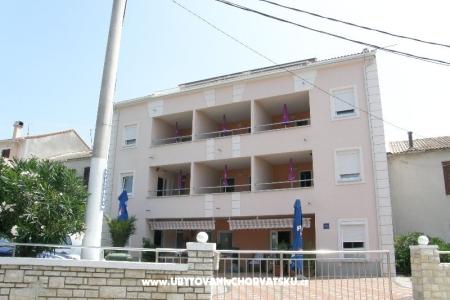 Appartementen Anamar foto 5