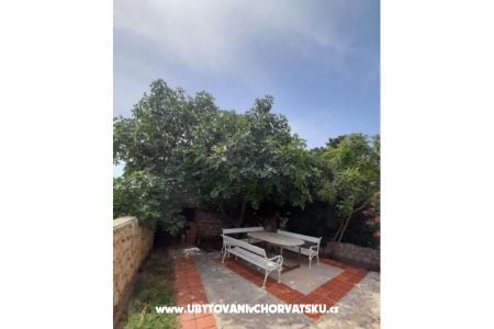 Appartement Marta Novalja foto 2