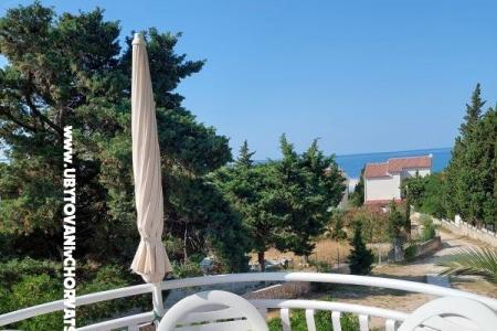 Appartement Marta Novalja foto 3