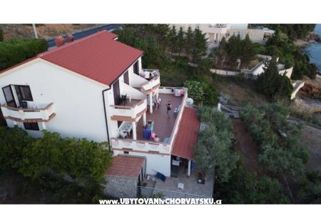 Appartementen Anđela foto 3