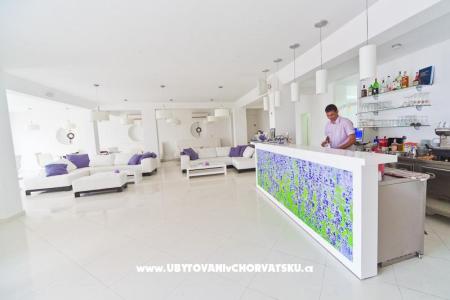 Appartementen Barbati foto 4