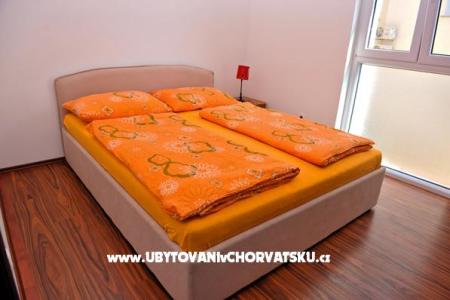 Novalja accommodation foto 4