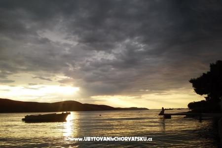 Appartementen Bužan foto 2