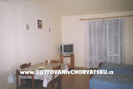 Appartementen Bužan foto 4