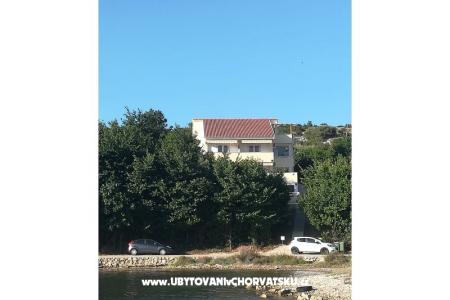 Appartementen Donadić foto 2