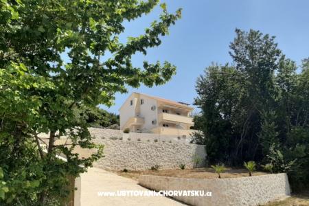 Appartementen Donadić foto 4