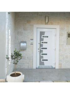 Appartementen Frljak foto 3